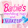 Žaidimas Barbie's Wedding Stylist