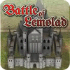 Žaidimas Battle of Lemolad