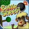 Žaidimas Battle Sheep!