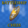 Žaidimas Battleship Chess