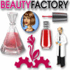 Žaidimas Beauty Factory