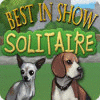 Žaidimas Best in Show Solitaire