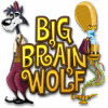 Žaidimas Big Brain Wolf
