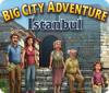 Žaidimas Big City Adventure: Istanbul