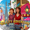 Žaidimas Big City Adventure Paris Tokyo Double Pack