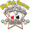 Žaidimas Big Fish Games Texas Hold'Em