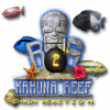 Žaidimas Big Kahuna Reef 2