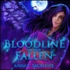 Žaidimas Bloodline of the Fallen - Anna's Sacrifice