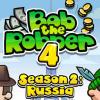 Žaidimas Bob The Robber 4 Season 2: Russia