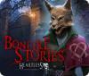 Žaidimas Bonfire Stories: Heartless