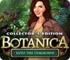 Žaidimas Botanica: Into the Unknown Collector's Edition