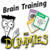 Žaidimas Brain Training for Dummies