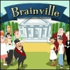 Žaidimas Brainville