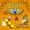 Žaidimas Brickshooter Egypt