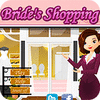 Žaidimas Bride's Shopping