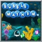 Žaidimas Bubble Mayhem