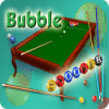 Žaidimas Bubble Snooker