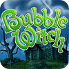 Žaidimas Bubble Witch Online
