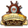 Žaidimas Bubblenauts: The Hunt for Jolly Roger's Treasure