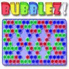 Žaidimas Bubblez