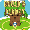 Žaidimas Build A Planet