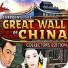 Žaidimas Building The Great Wall Of China Collector's Edition