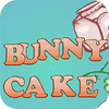 Žaidimas Bunny Cake