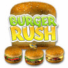 Žaidimas Burger Rush