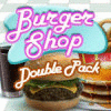 Žaidimas Burger Shop Double Pack