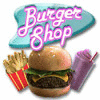 Žaidimas Burger Shop