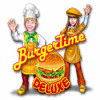 Žaidimas BurgerTime Deluxe