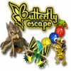 Žaidimas Butterfly Escape