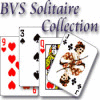 Žaidimas BVS Solitaire Collection