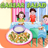 Žaidimas Caesar Salad
