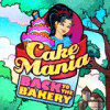 Žaidimas Cake Mania: Back to the Bakery