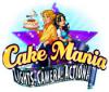 Žaidimas Cake Mania: Lights, Camera, Action!
