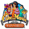 Žaidimas Cake Mania Main Street