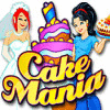 Žaidimas Cake Mania