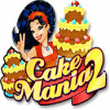 Žaidimas Cake Mania 2