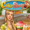 Žaidimas Cake Shop 2