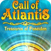 Žaidimas Call of Atlantis: Treasure of Poseidon