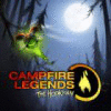 Žaidimas Campfire Legends: The Hookman