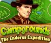 Žaidimas Campgrounds: The Endorus Expedition