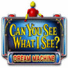 Žaidimas Can You See What I See? Dream Machine