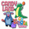 Žaidimas Candy Land - Dora the Explorer Edition