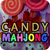 Žaidimas Candy Mahjong