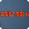 Žaidimas Candy Ride 4