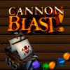 Žaidimas Cannon Blast