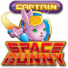 Žaidimas Captain Space Bunny