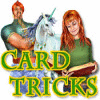 Žaidimas Card Tricks